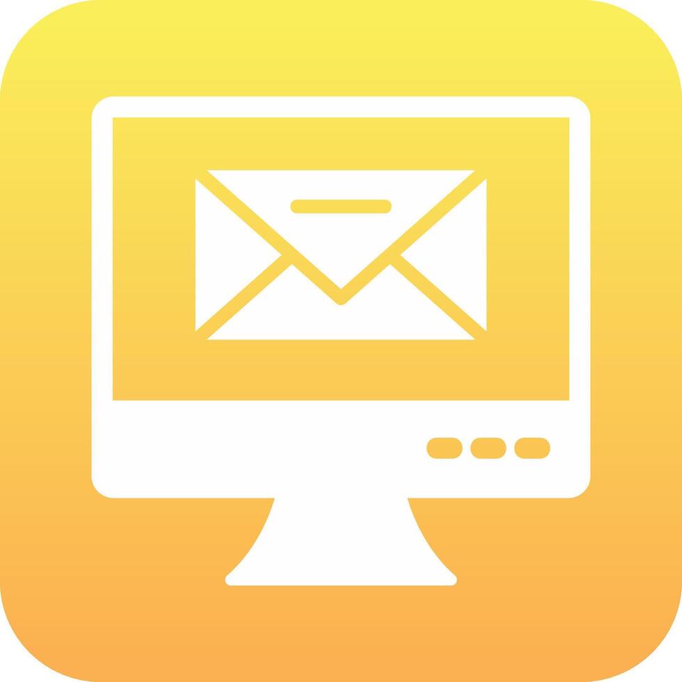 Email Vector Icon