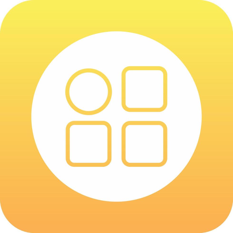 Menu Vector Icon