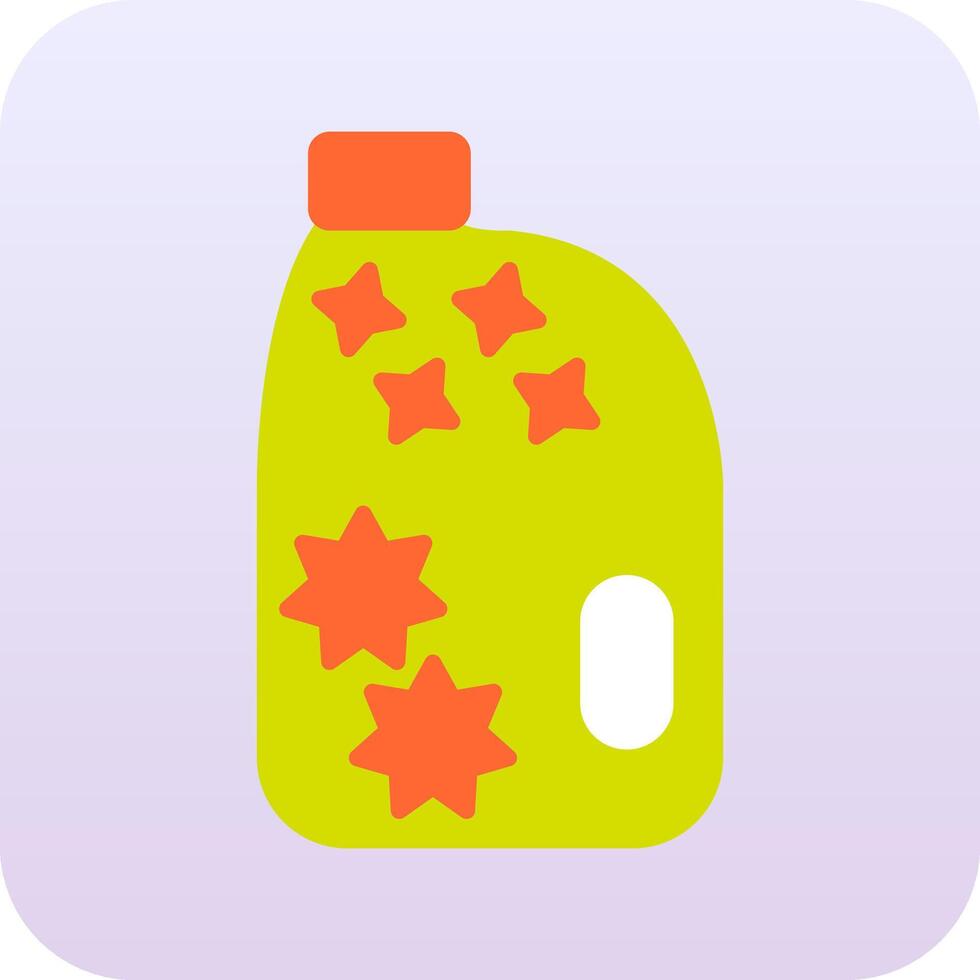 Bottle Vector Icon Vector Icon