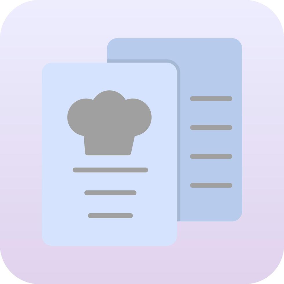 Menu Vector Icon