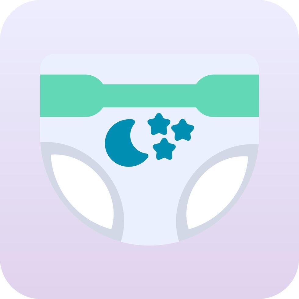 Nappy Vector Icon