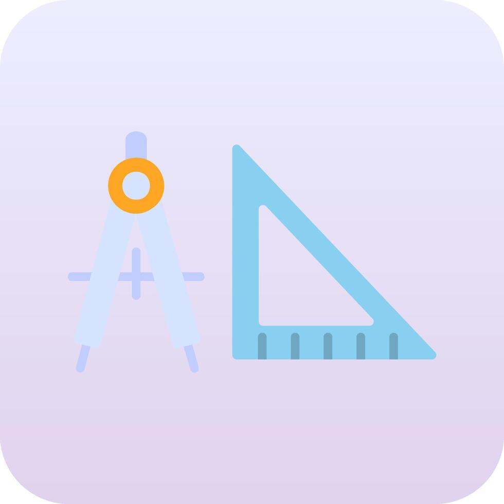 Geometry Vector Icon