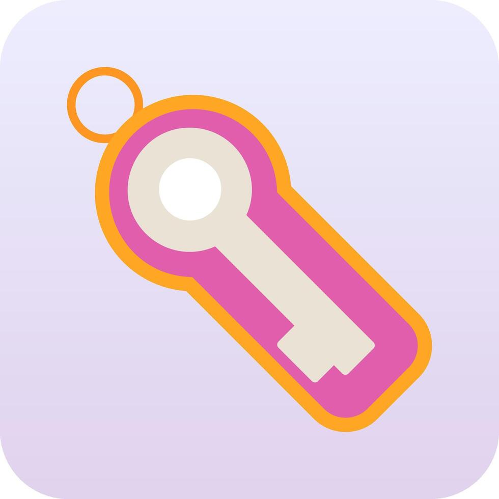 Token Vector Icon