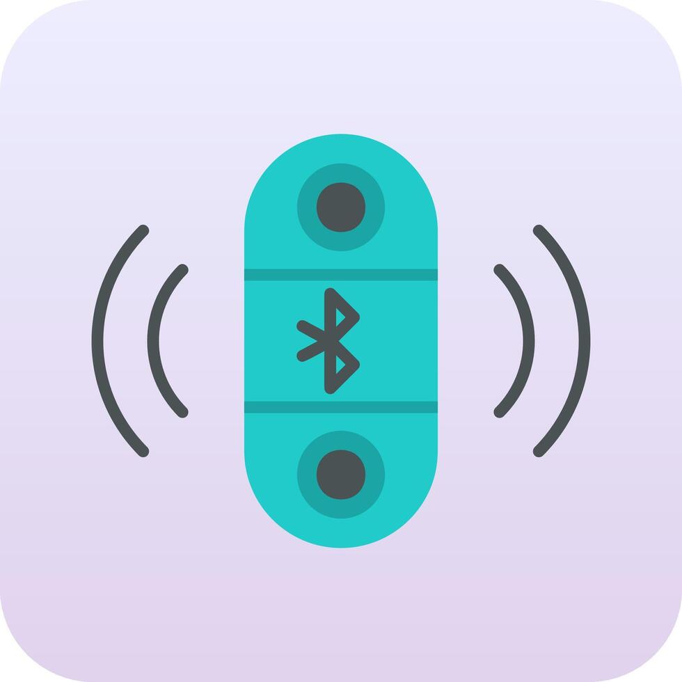 altavoz vecto icono vector