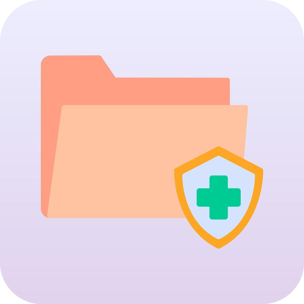 Folder Vector Icon