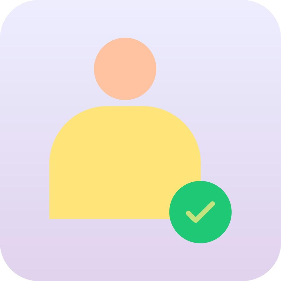 User Vector Icon