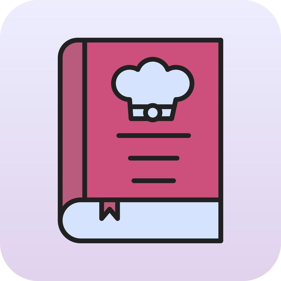 Book Vecto Icon vector