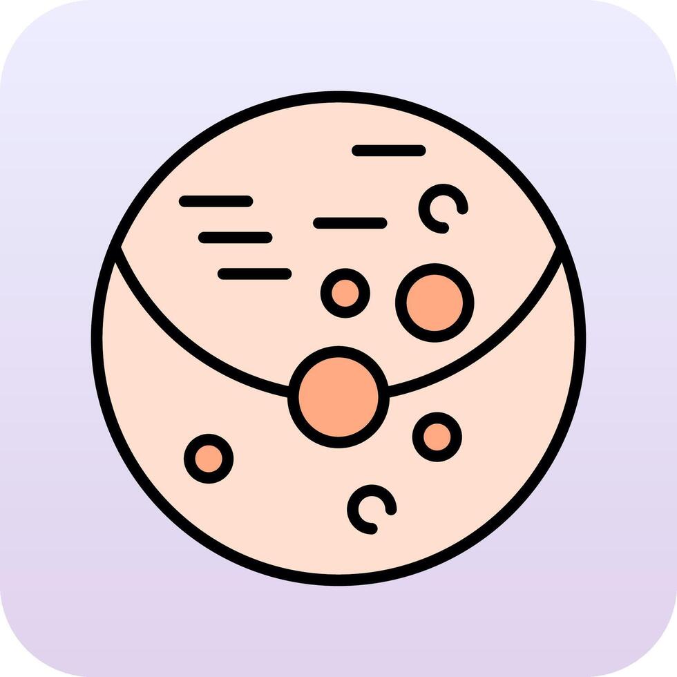 Venus Vecto Icon vector