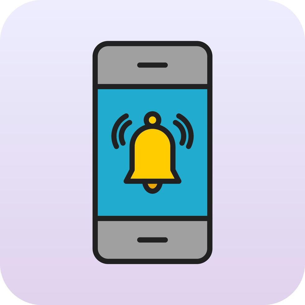 Notification Vector Icon