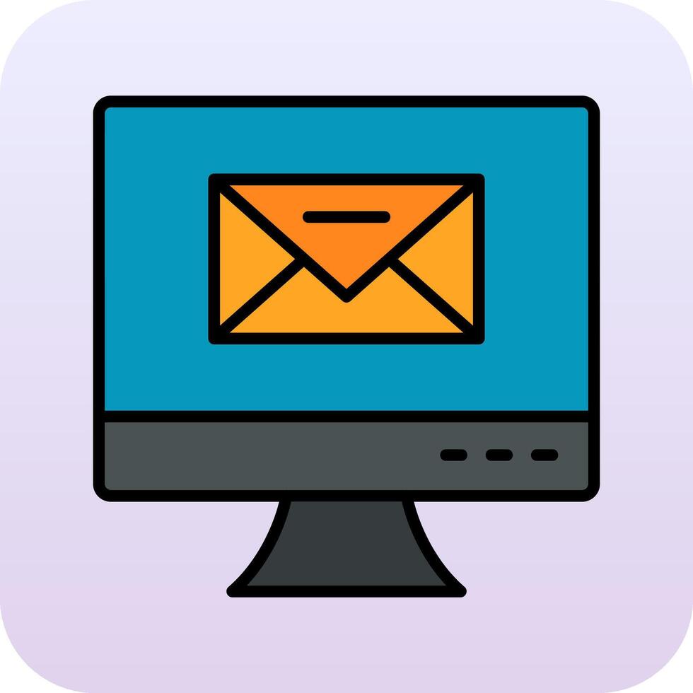 Email Vector Icon