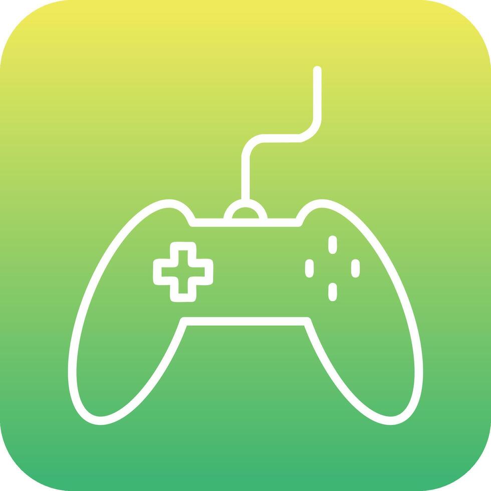 Controller Vecto Icon vector