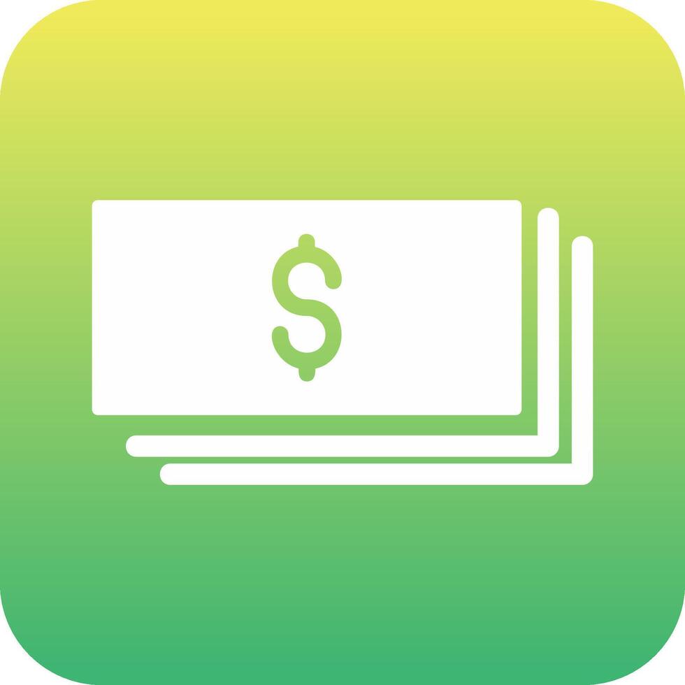 Money Vecto Icon vector