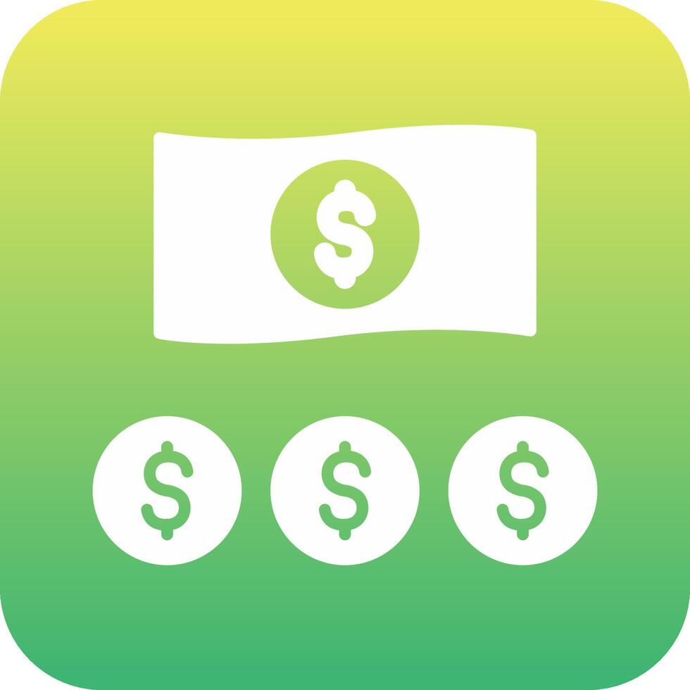 Money Vecto Icon vector