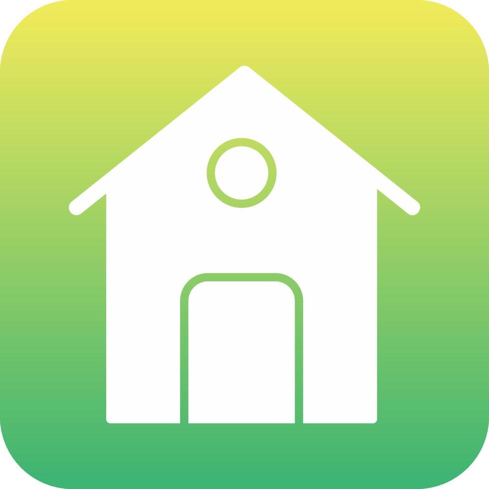 Home Vecto Icon vector