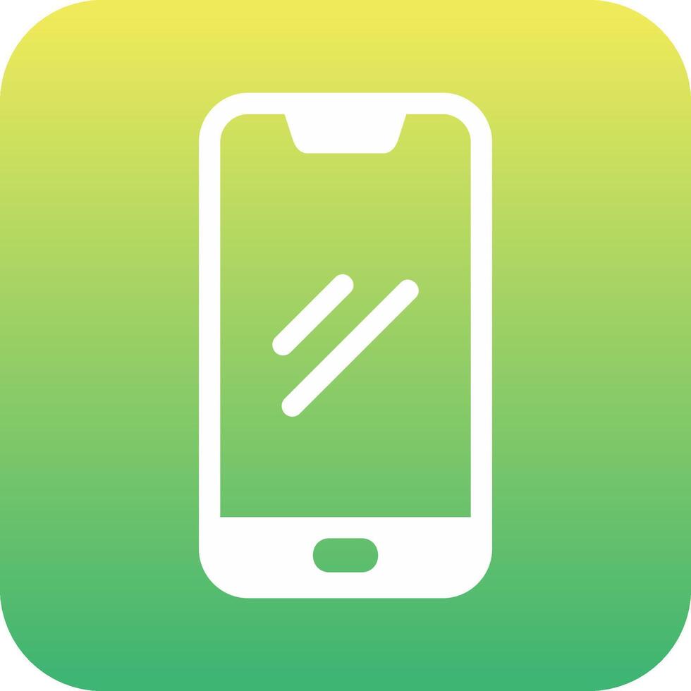 Smartphone Vecto Icon vector