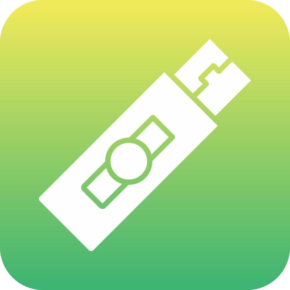 Usb Vecto Icon vector