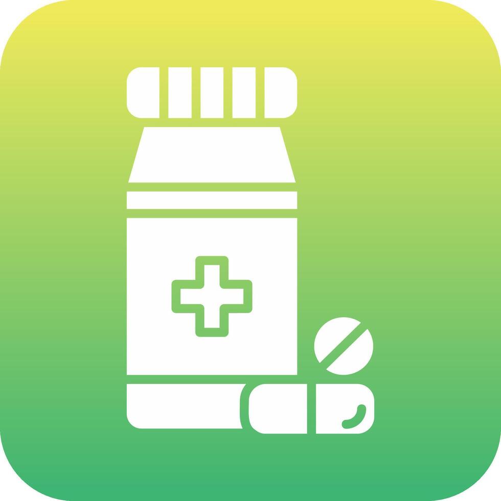 Medicine Vecto Icon vector