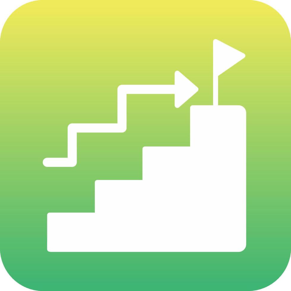 Goal Vecto Icon vector