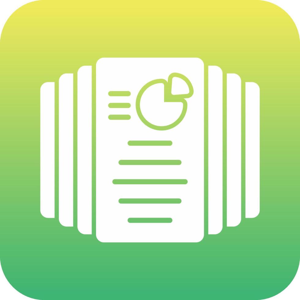 Tasks List Vecto Icon vector