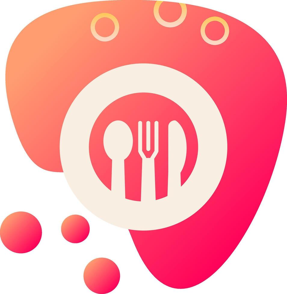 Cutlery Vecto Icon vector