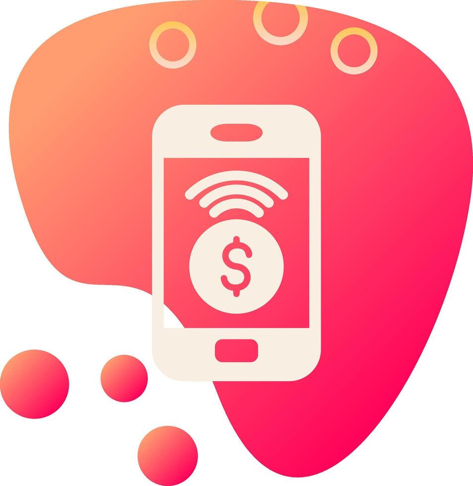 Online Payment Vecto Icon vector