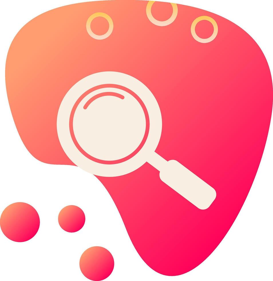 Search Vecto Icon vector