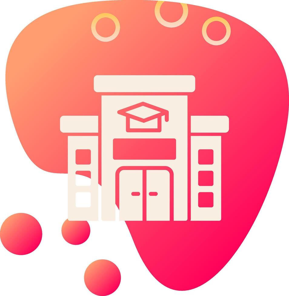 School Vecto Icon vector