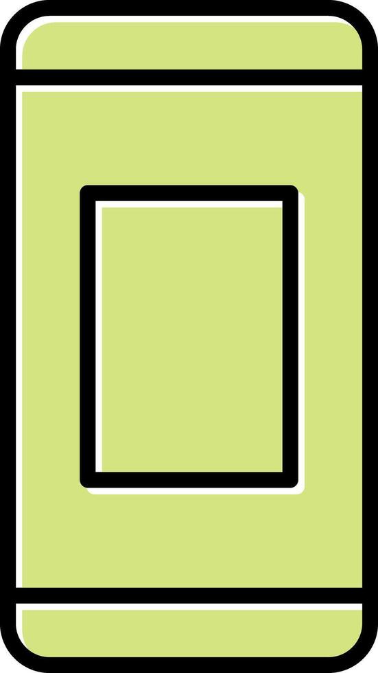 Rubber Vecto Icon vector