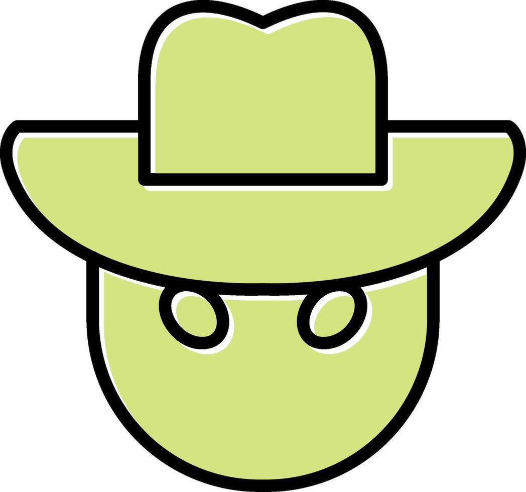 Spy Vecto Icon vector