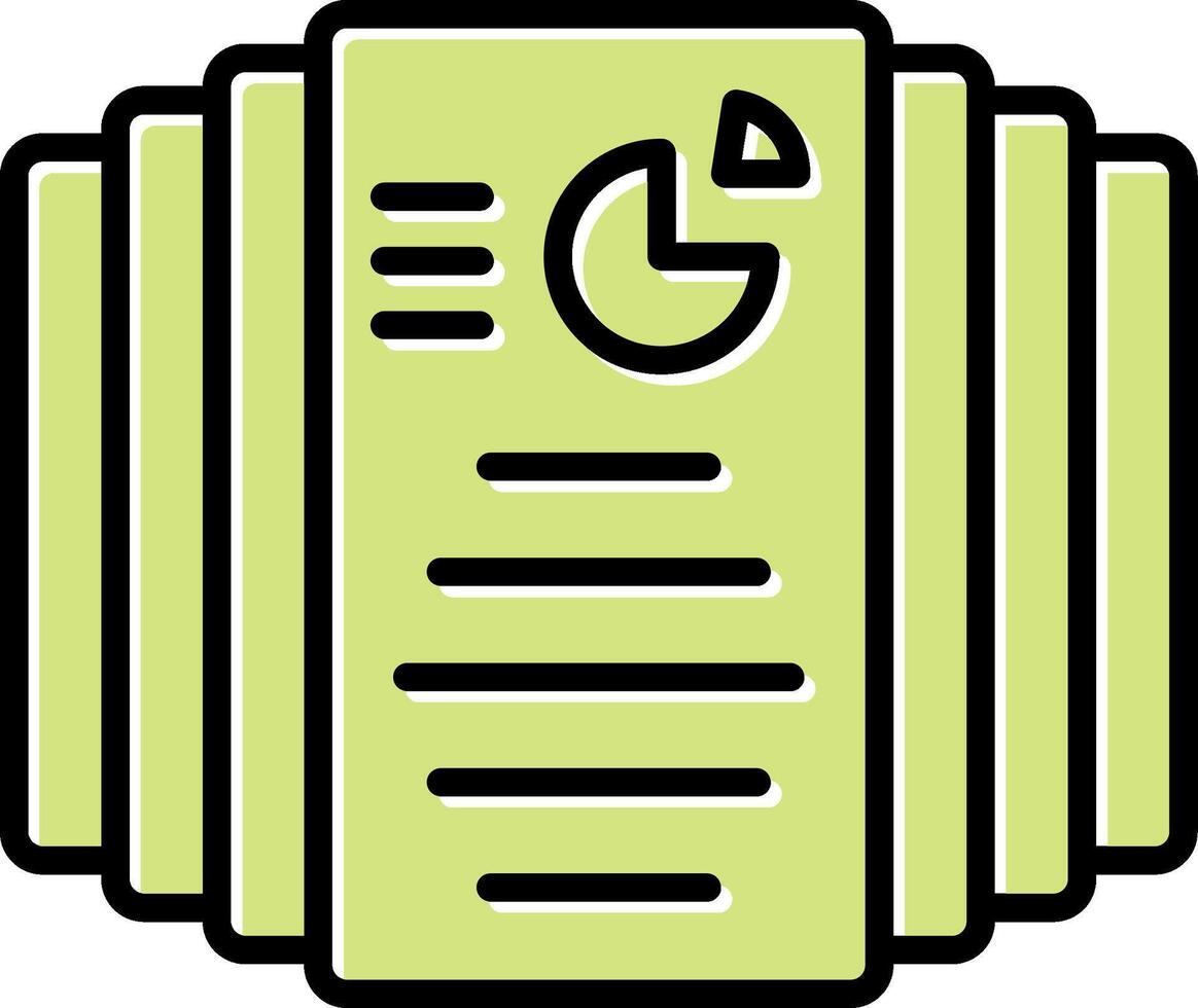 Tasks List Vecto Icon vector