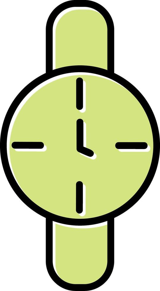 Timer Vecto Icon vector
