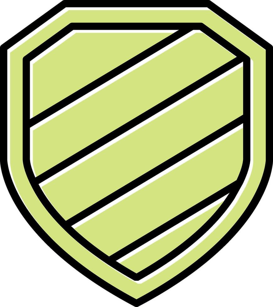Shield Vecto Icon vector