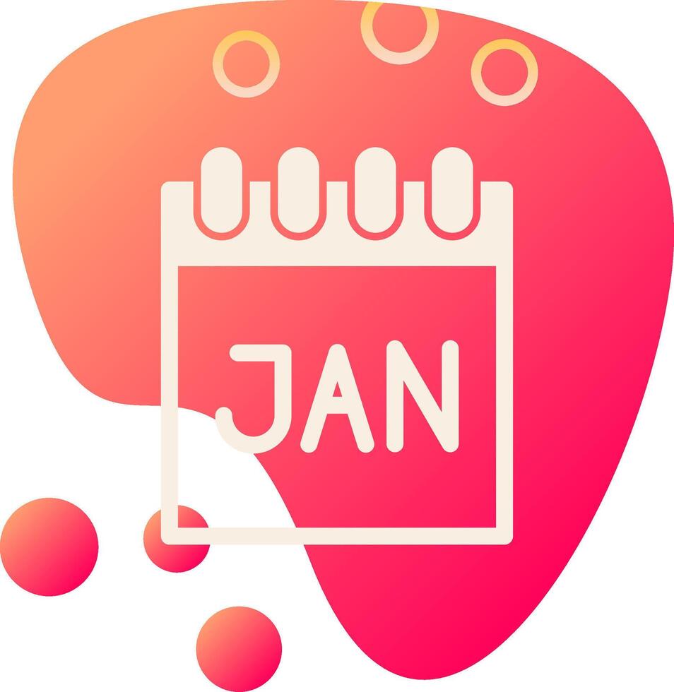 Calendar Vecto Icon vector