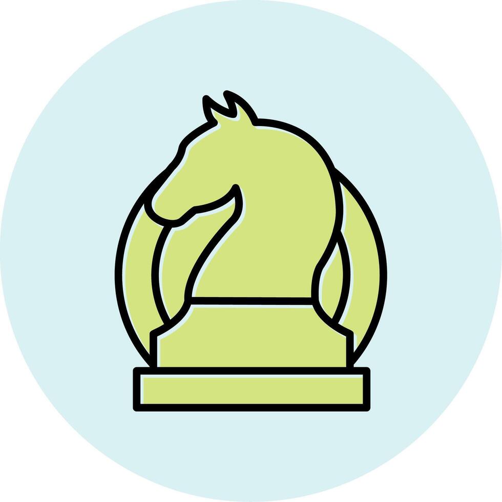 Strategy Vecto Icon vector