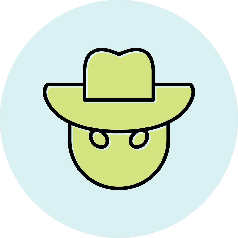 Spy Vecto Icon vector