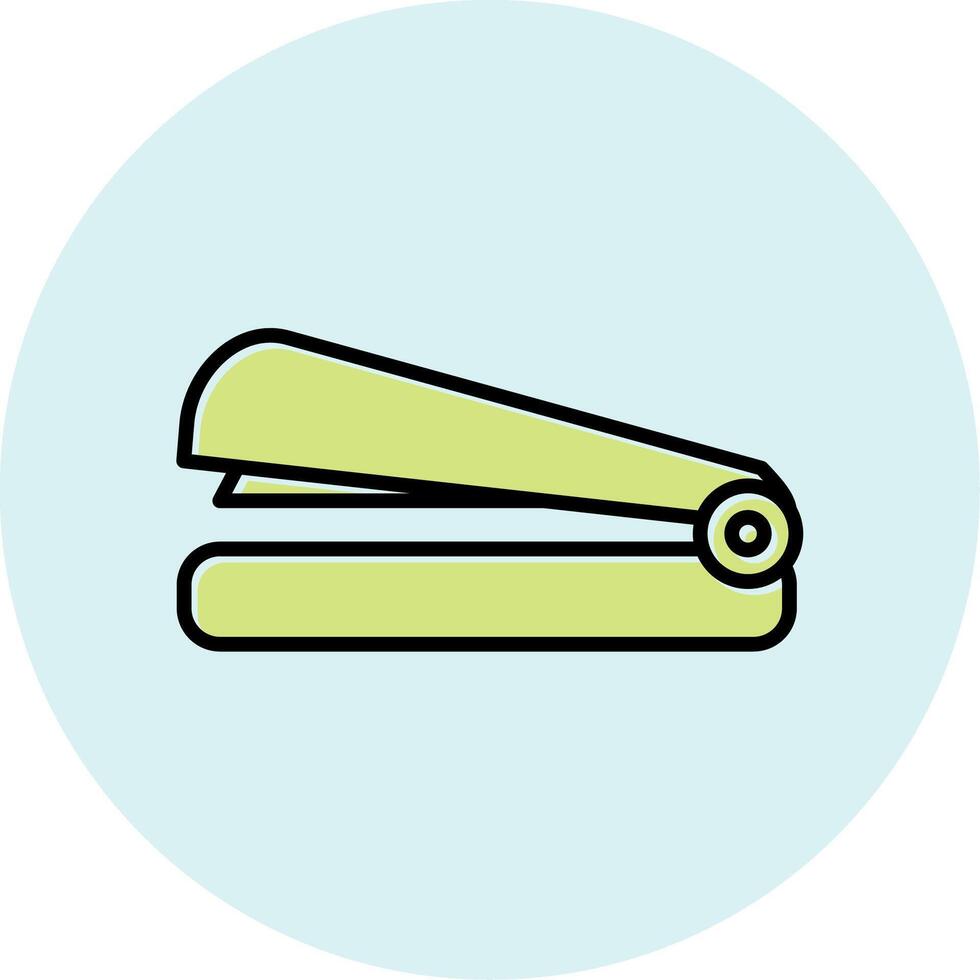 Stapler Vecto Icon vector
