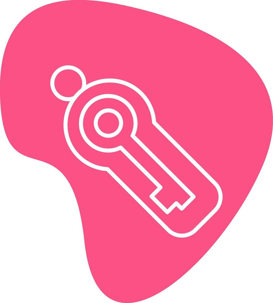 Token Vecto Icon vector