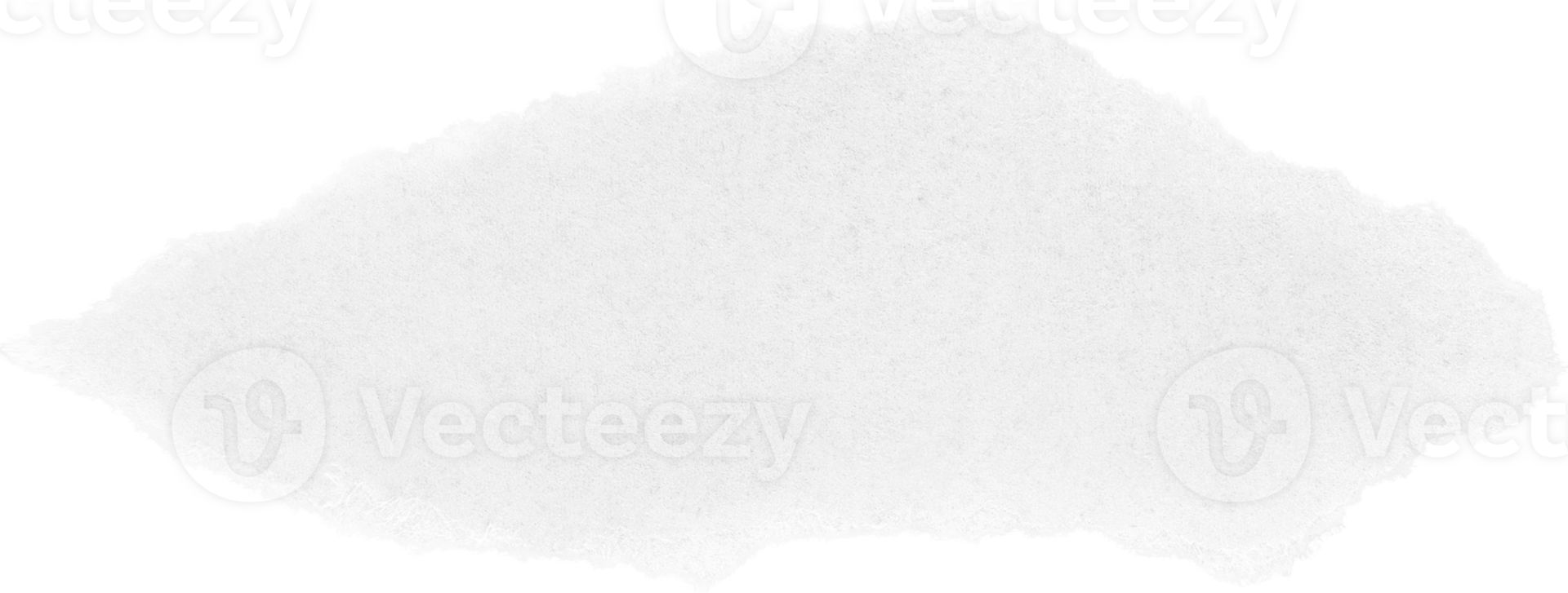 White Torn Paper png