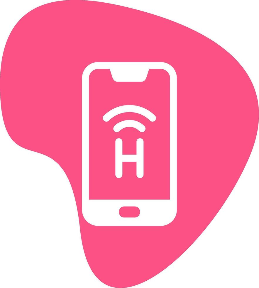 Smartphone Vecto Icon vector