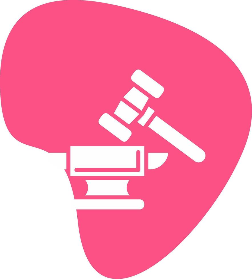 Anvil Vecto Icon vector