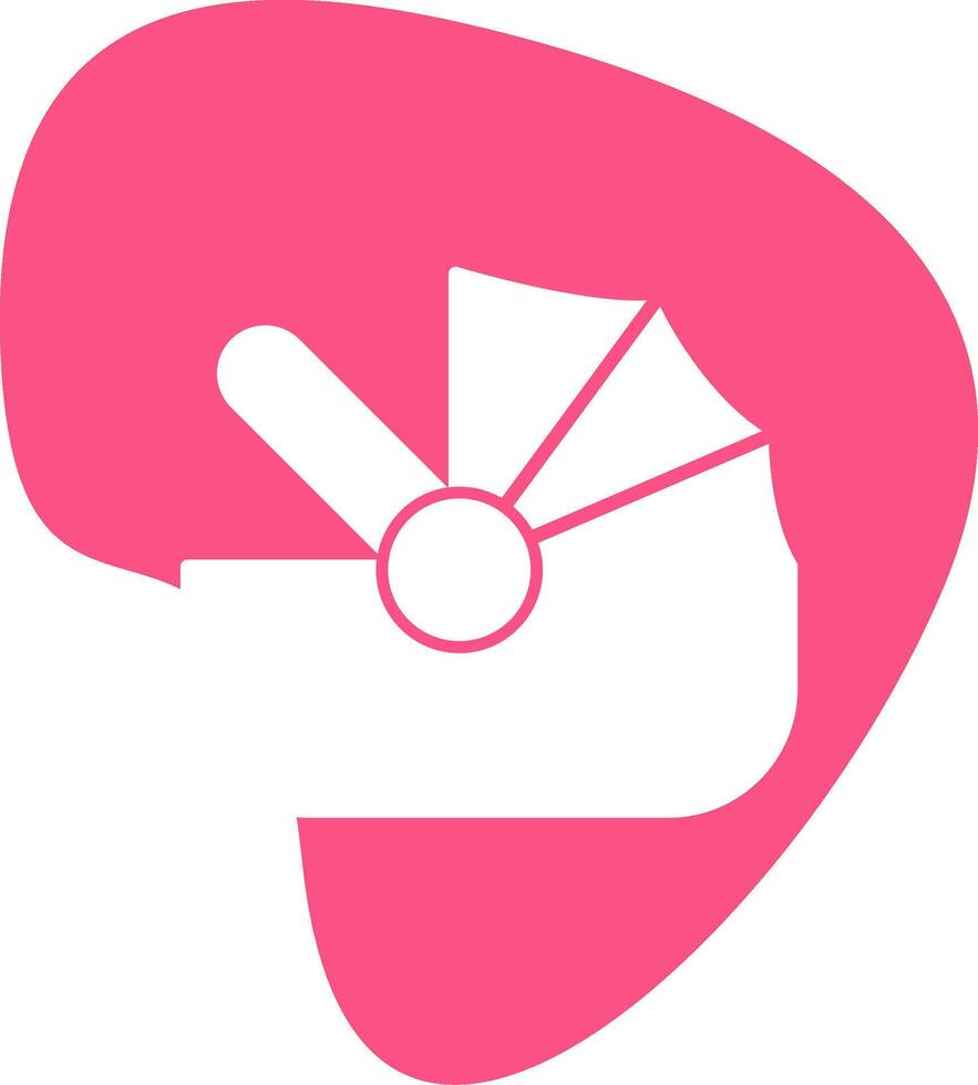 Car Seat Vecto Icon vector