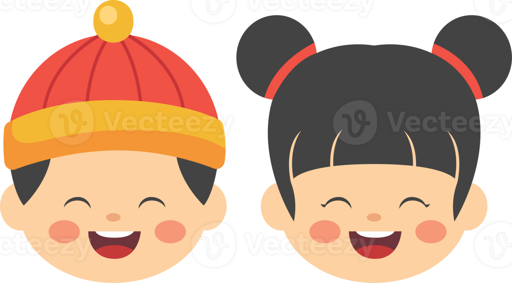 Chinese New Year icon png