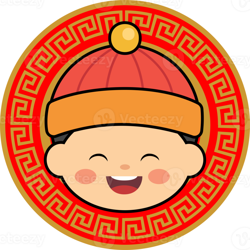 Chinese New Year icon png