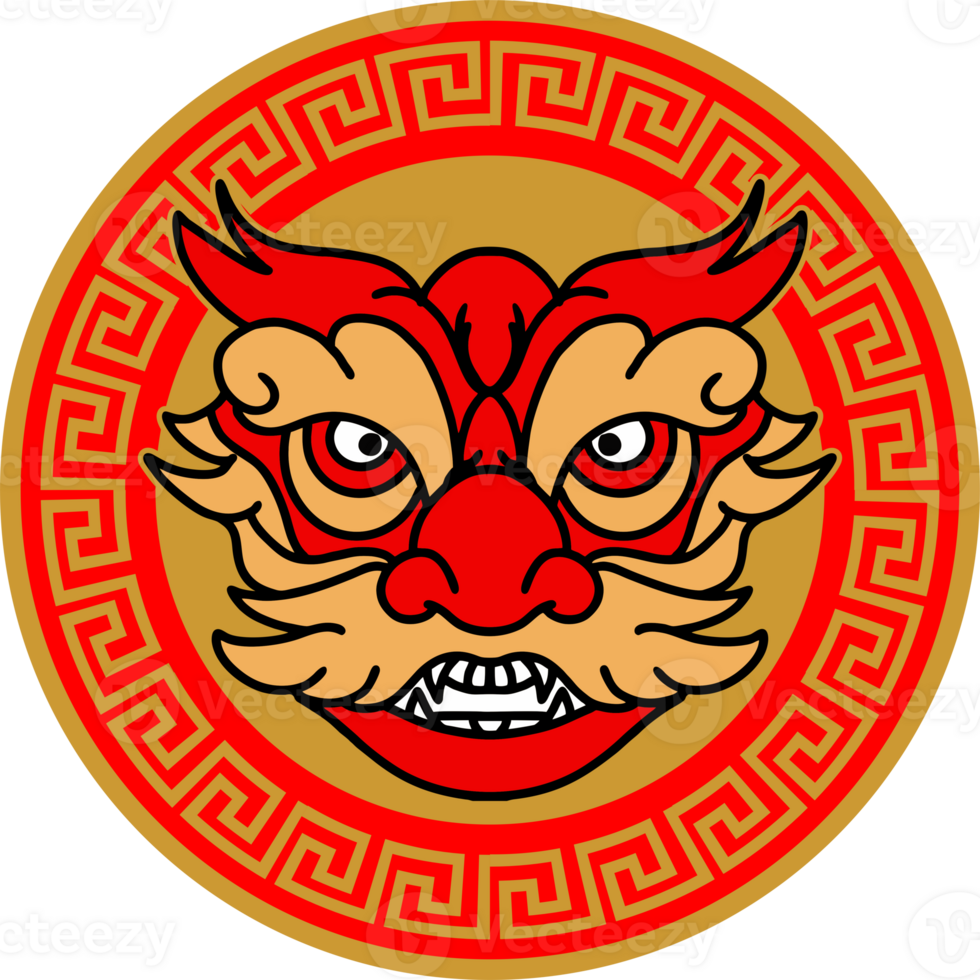 Chinese New Year icon png