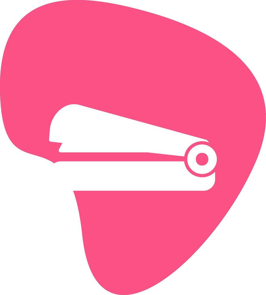 Stapler Vecto Icon vector