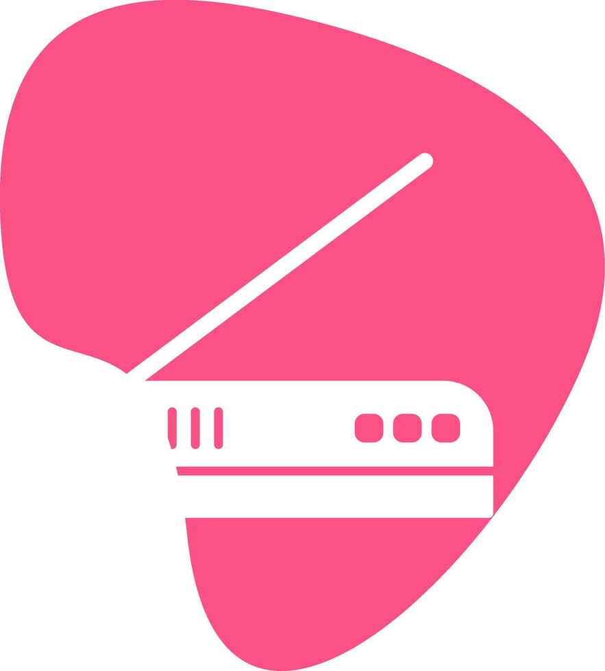 Scanner Vecto Icon vector