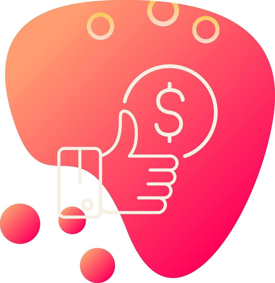 Best Price Vecto Icon vector
