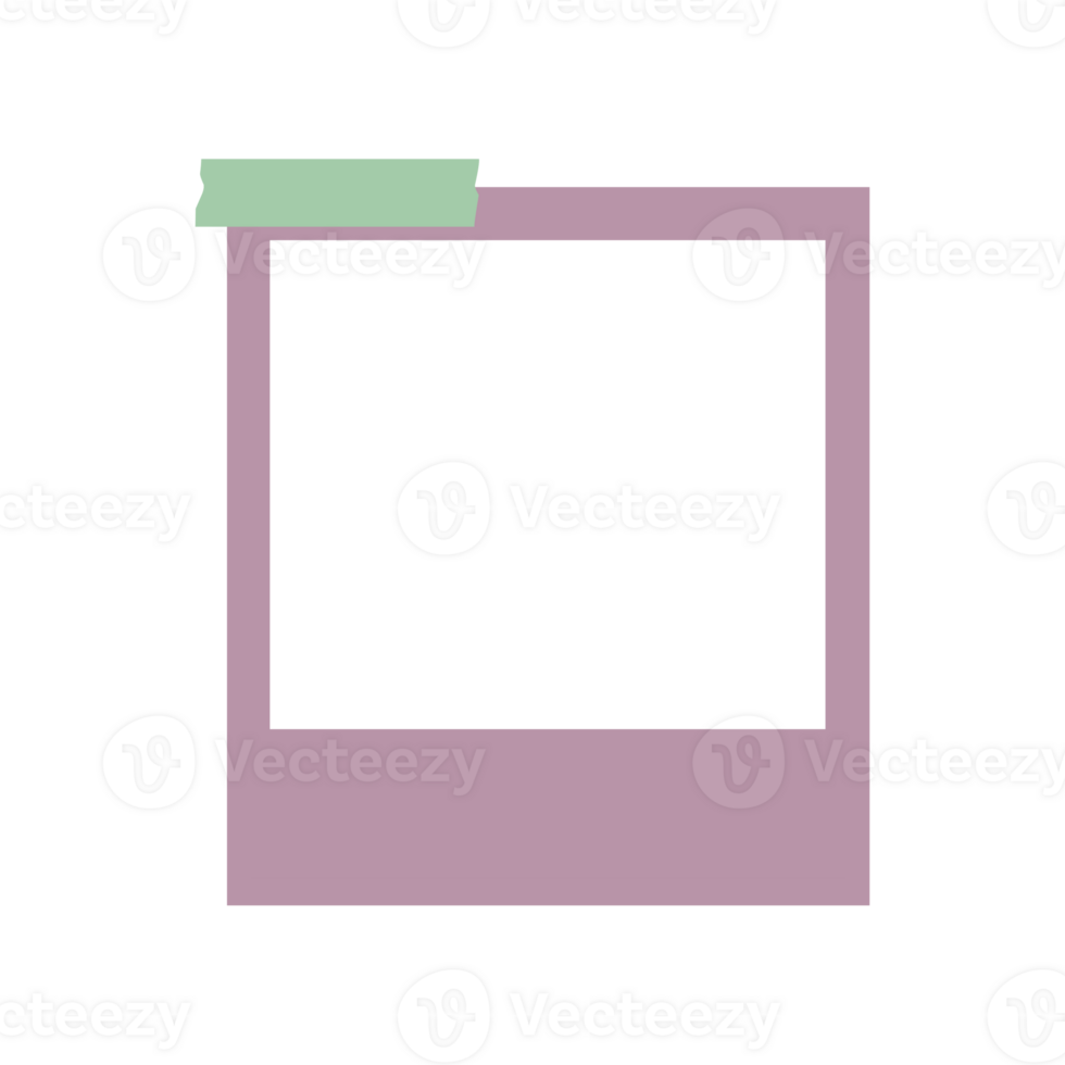 Frame For Decorations png