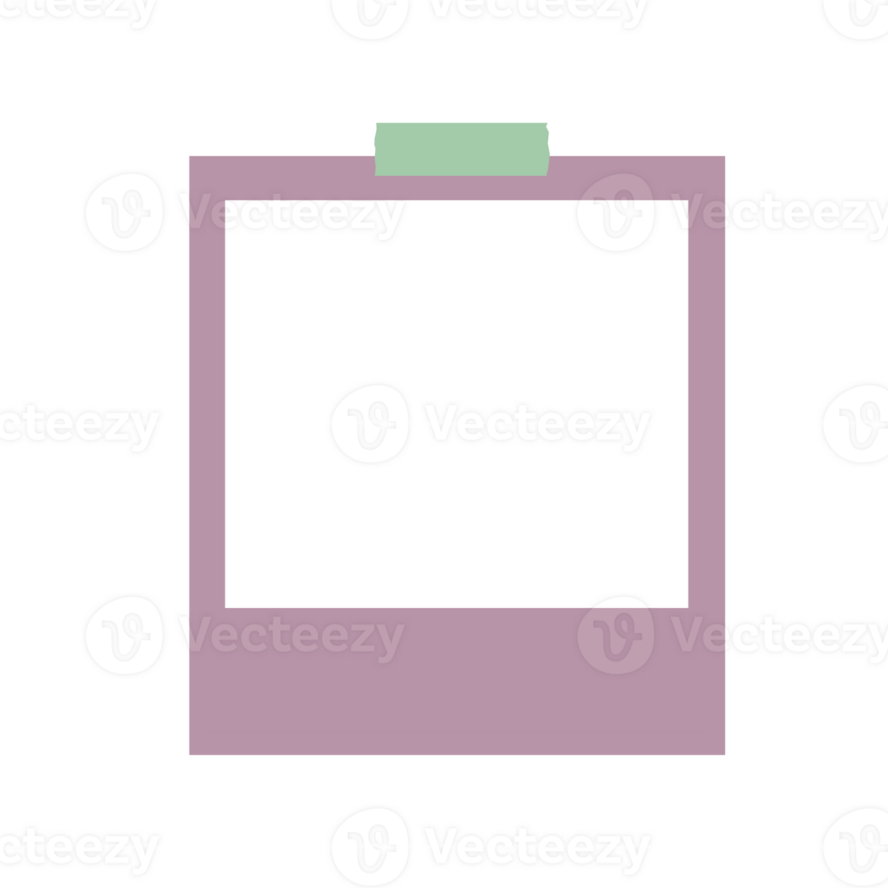 Frame For Decorations png