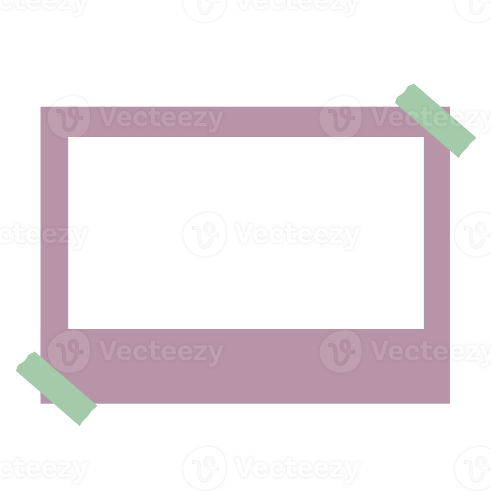 Frame For Decorations png